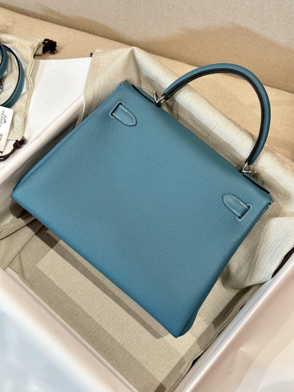 Fashion Classic Handmade Bag