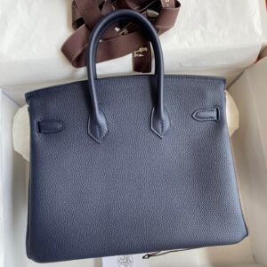 25 30 35 Fashion Classic Handmade Cowhide Bag