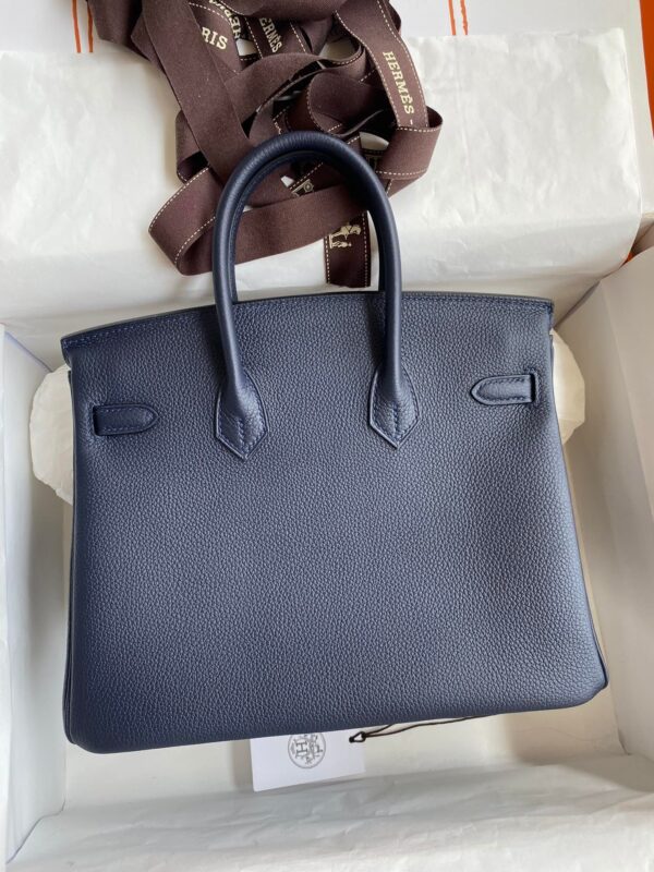 25 30 35 Fashion Classic Handmade Cowhide Bag