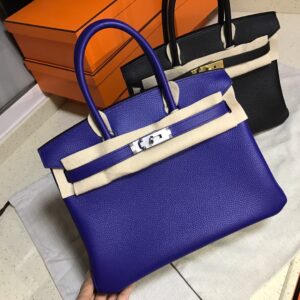 25 30 35 Fashion Classic Handmade Cowhide Bag