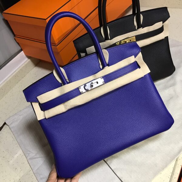 25 30 35 Fashion Classic Handmade Cowhide Bag