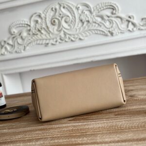 Hand-sewn Wax Thread Bag