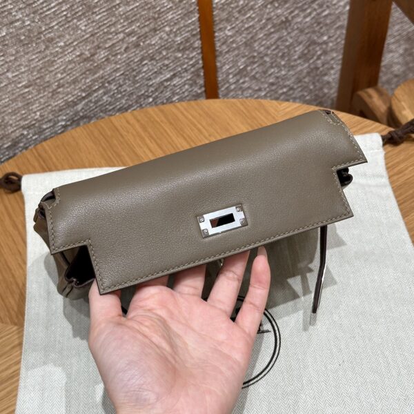 Fashion classic handmade bags