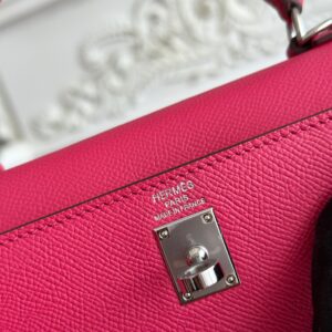 Fashion Classic Handmade Bags
