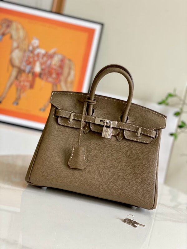 Hand-sewn 25cm-35cm Classic Bags