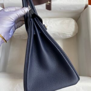 25 30 35 Fashion Classic Handmade Cowhide Bag