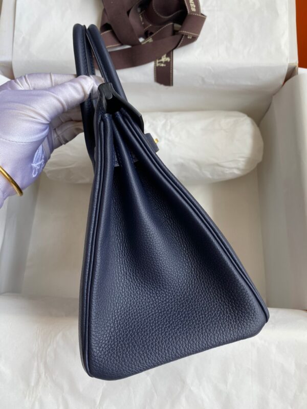 25 30 35 Fashion Classic Handmade Cowhide Bag