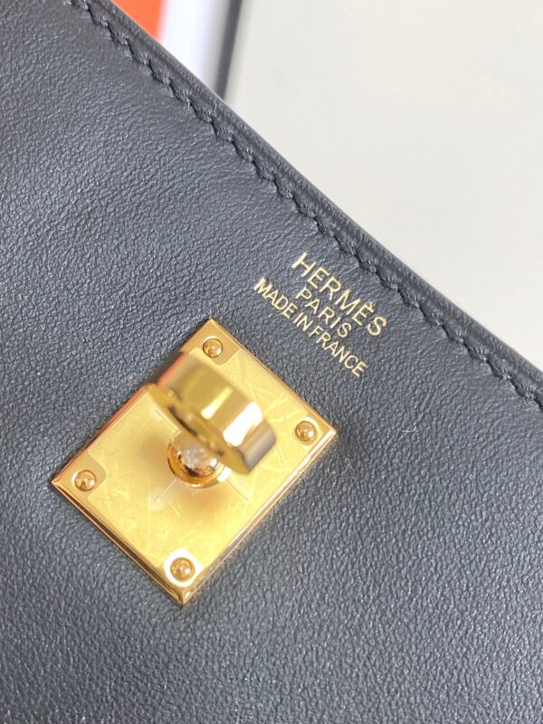 Fashion classic handmade bags