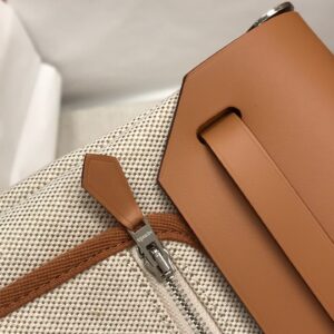 Her Classic Bags