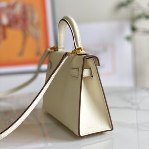 Fashion Classic Handmade Bags