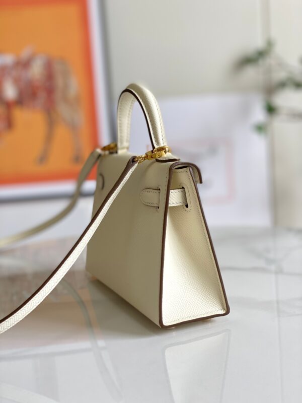 Fashion Classic Handmade Bags