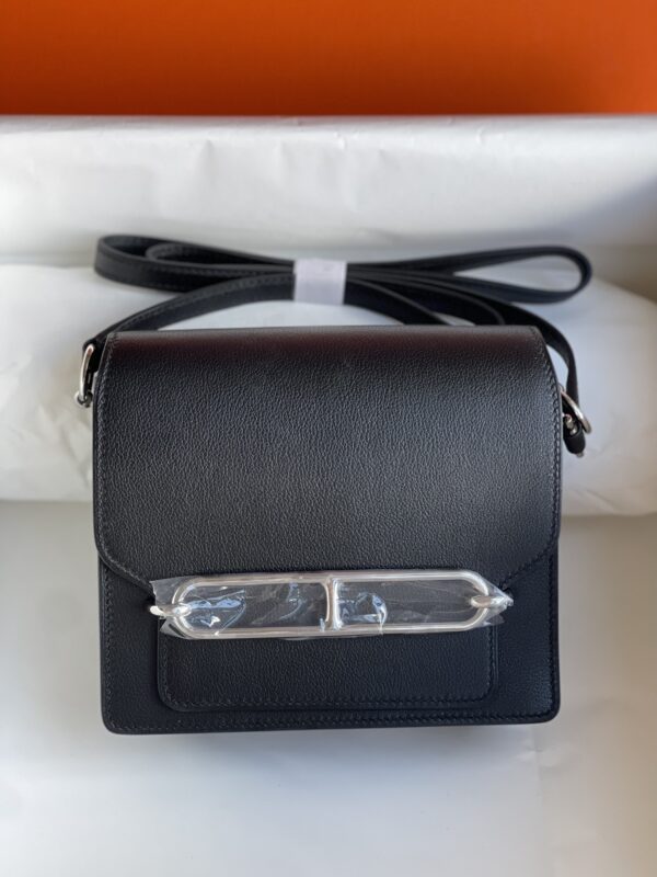 19cm Classic Bags