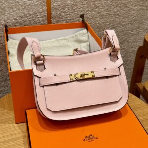 Fashion Classic Handmade Bag