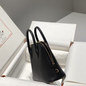 Fashion Classic Handmade Bowling Bag