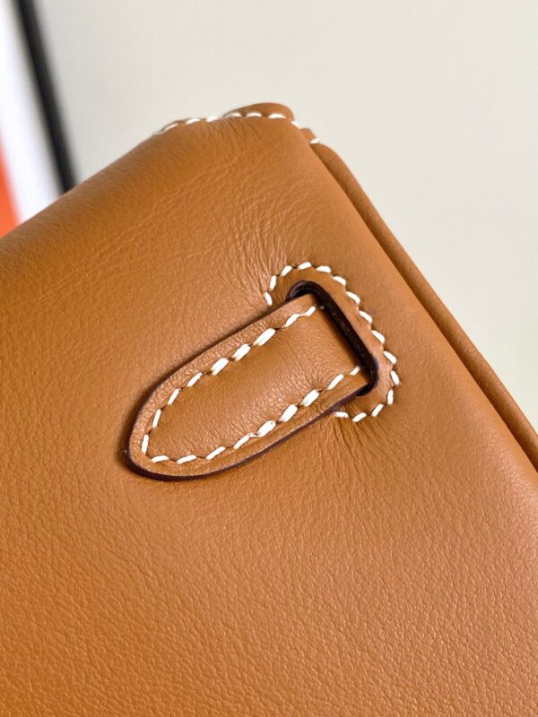 Fashion classic handmade bags