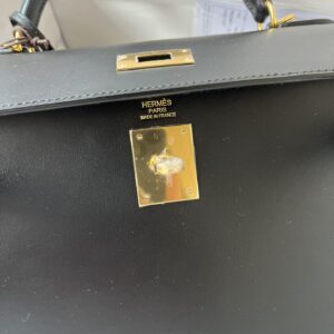 Fashion Classic Handmade Leather Bag