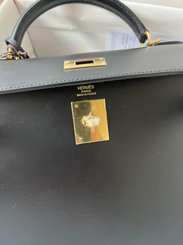 Fashion Classic Handmade Leather Bag