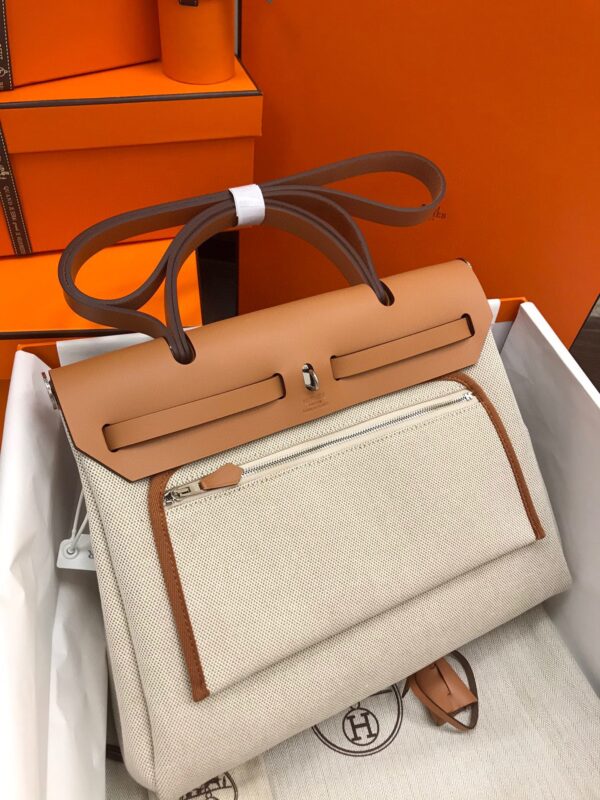 Her Classic Bags