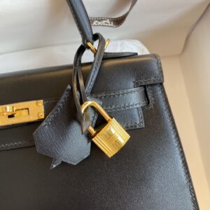 Fashion Classic Handmade Leather Bag