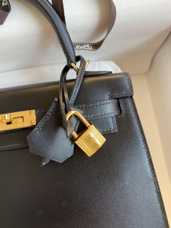 Fashion Classic Handmade Leather Bag