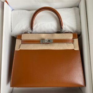 Fashion Classic Handmade Leather Bag