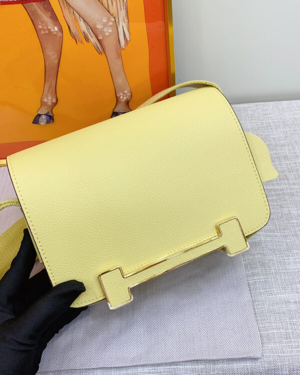 Classic Bag