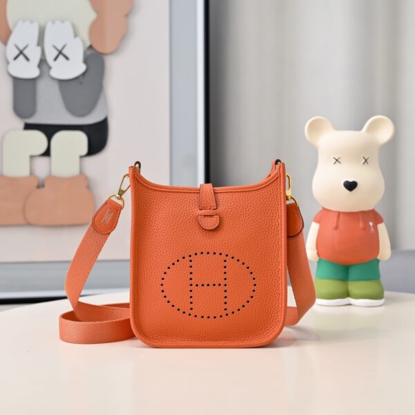 Fashion Classic Handmade Bags