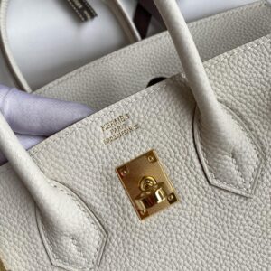 25 30 35 Fashion Classic Handmade Cowhide Bag