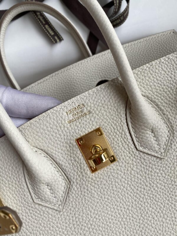 25 30 35 Fashion Classic Handmade Cowhide Bag