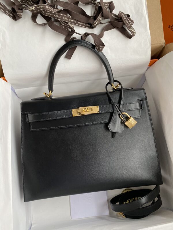 Fashion Classic Handmade Leather Bag
