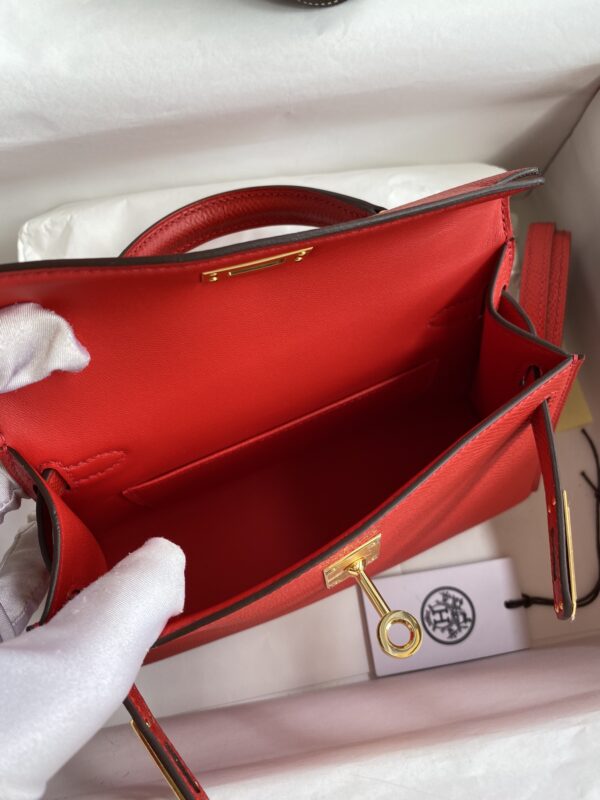 19cm Classic Bags