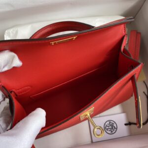 19cm Classic Bags