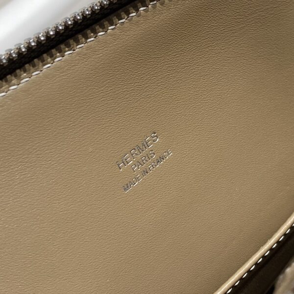 Fashion Classic Handmade Bowling Bag