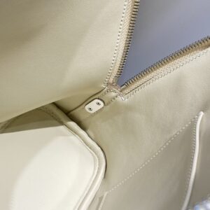 Fashion Classic Handmade Bowling Bag