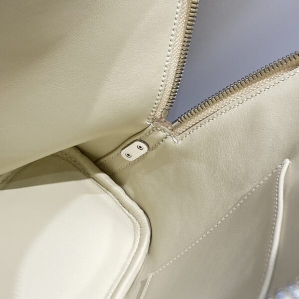 Fashion Classic Handmade Bowling Bag