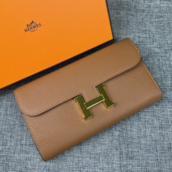 Fashion Classic Wallet