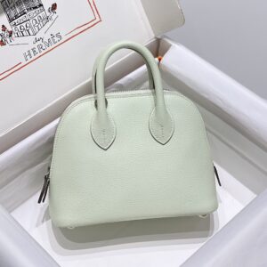 Fashion Classic Handmade Bowling Bag
