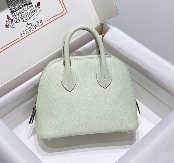 Fashion Classic Handmade Bowling Bag