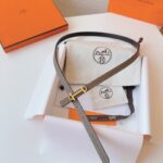 Women’s Belt 13MM