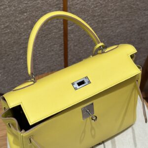 Fashion classic handmade bags