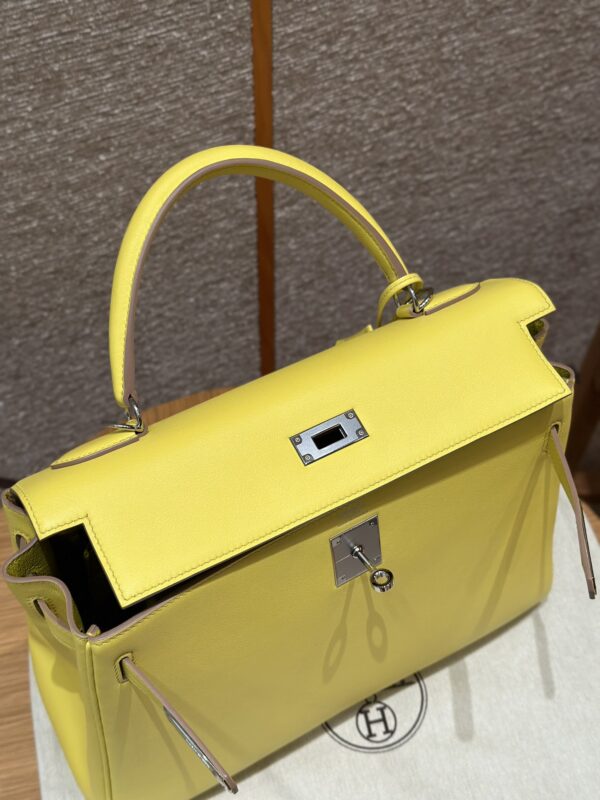 Fashion classic handmade bags