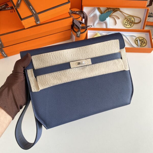 Fashion Classic Handmade Bags