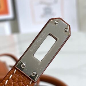 25 30 35 Fashion Classic Handmade Cowhide Bag