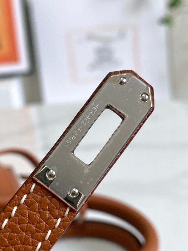 25 30 35 Fashion Classic Handmade Cowhide Bag