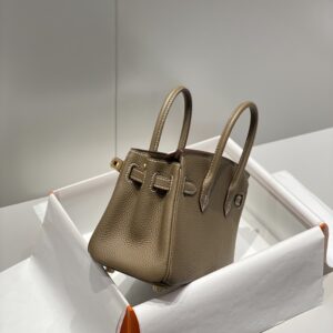 Fashion Classic Mini Handmade Bags