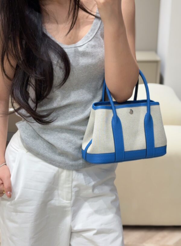 Fashion Classic Mini Handmade Bags