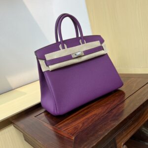 25 30 35 Fashion Classic Handmade Cowhide Bag