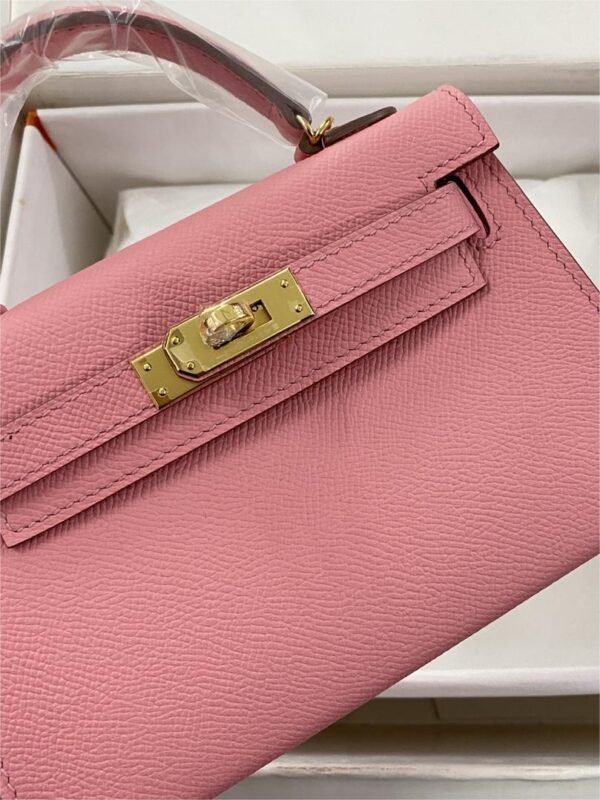 19cm Classic Bags