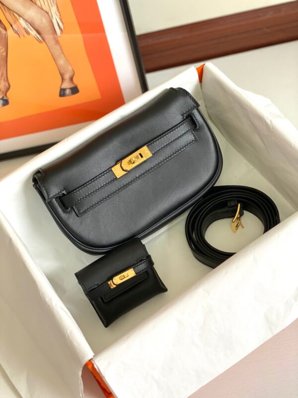 Fashion classic handmade bags