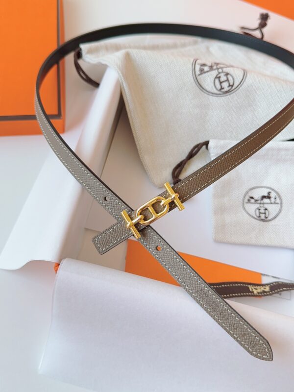 Women’s Belt 13MM